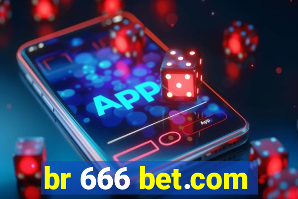 br 666 bet.com